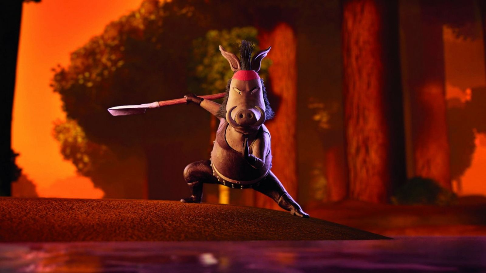 Mától a Maxon: Elbűvölő animációs filmmel bővült a platform katalógusa