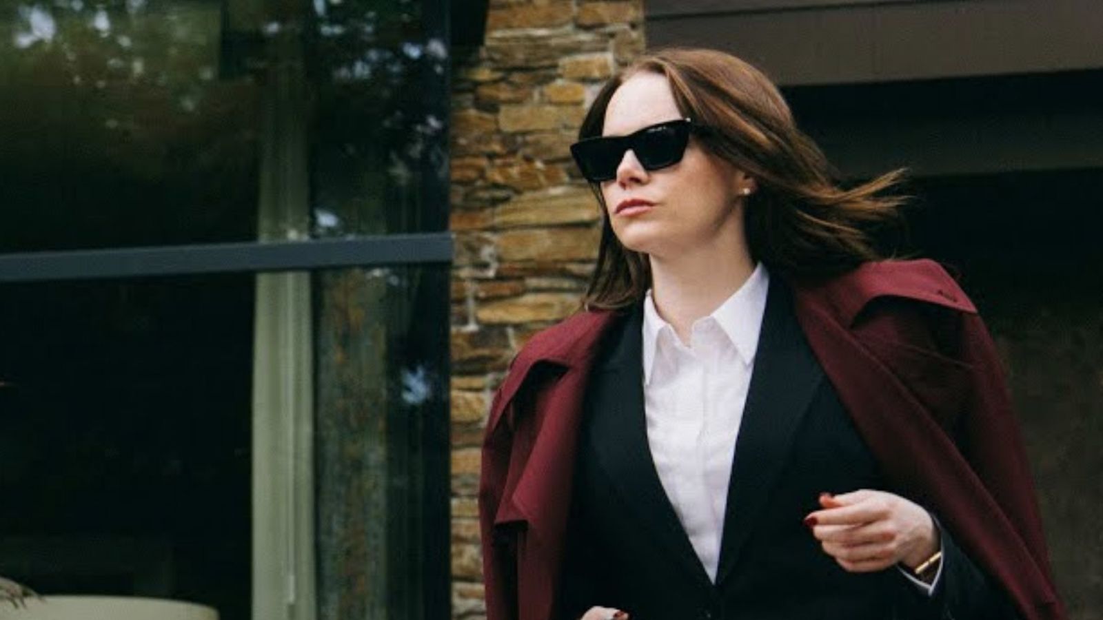 Előzetest kapott Emma Stone sci-fi vígjátéka Yorgos Lanthimostól Előzetest kapott Emma Stone sci-fi vígjátéka Yorgos Lanthimostól