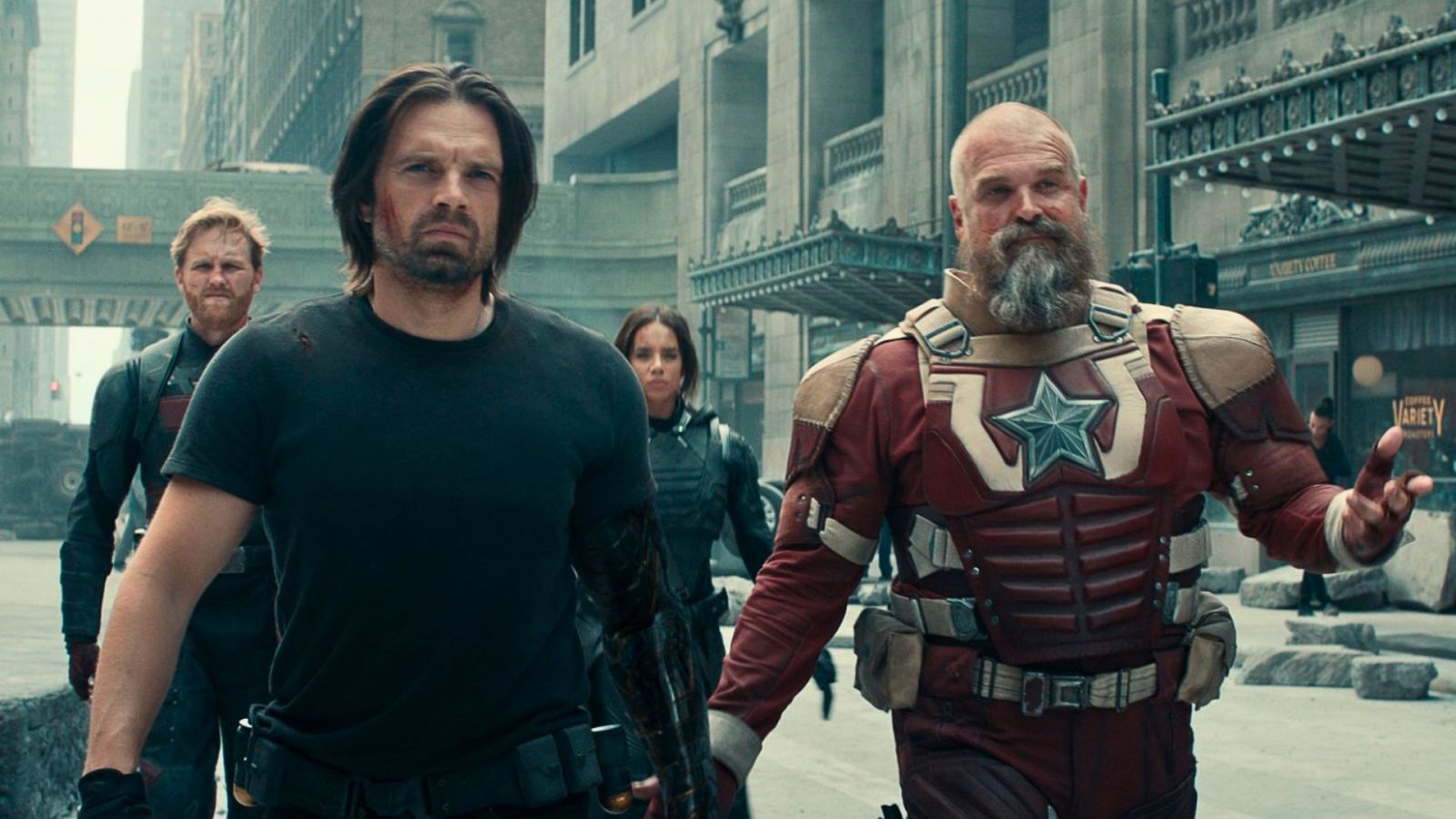 Oscar: 530 új tagot hívott meg az Akadémia, köztük számos filmsztárral Oscar: 530 új tagot hívott meg az Akadémia, köztük számos filmsztárral