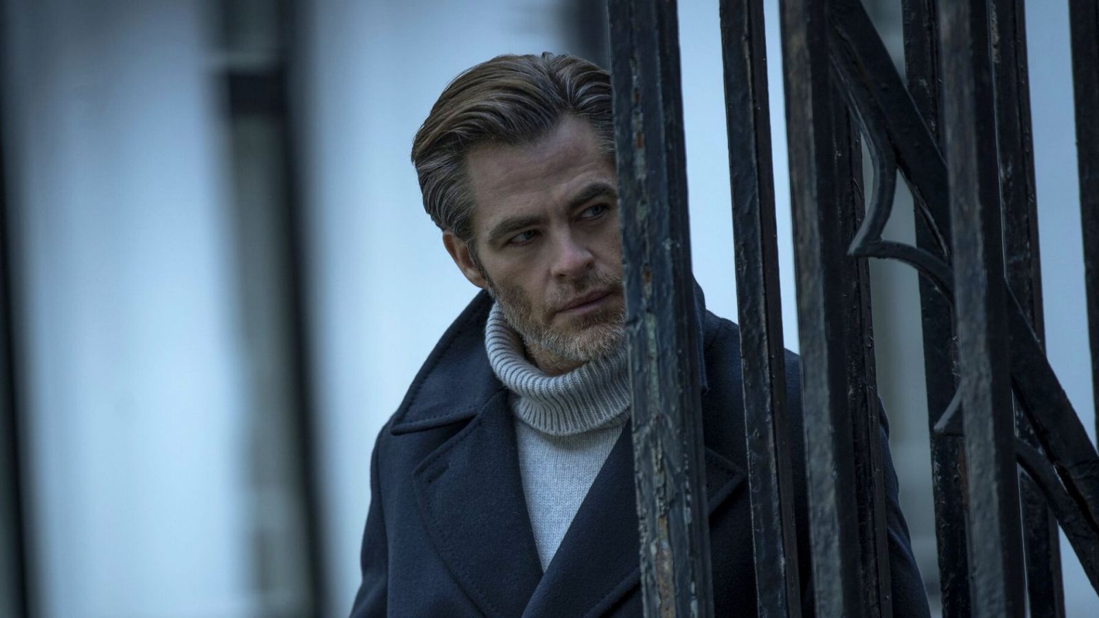 Már a Maxon: A sztárokkal forgatott kémthriller megérkezett a platfomra Már a Maxon: A sztárokkal forgatott kémthriller megérkezett a platfomra