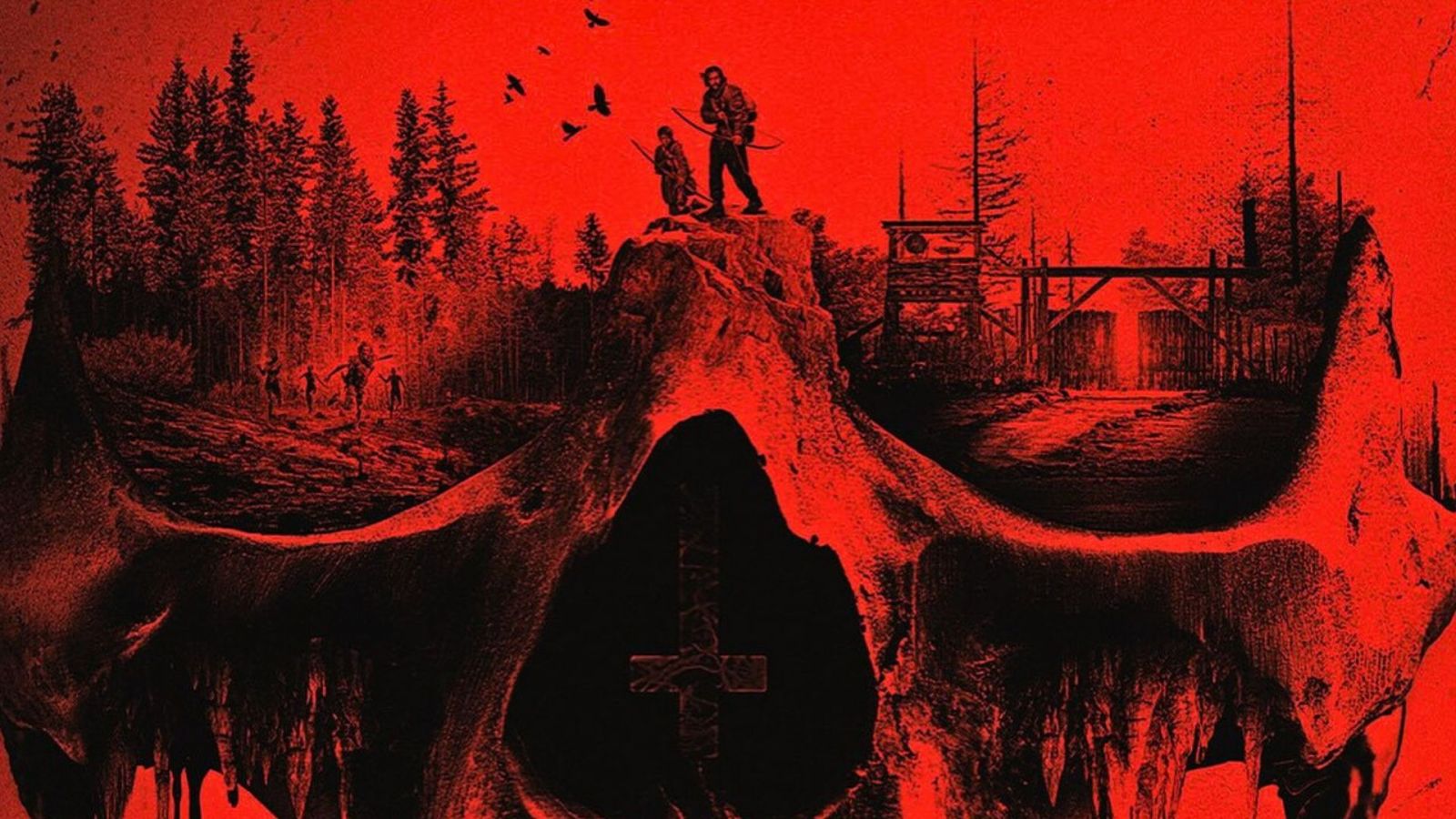 TOPLISTA: Minden idők 10 legjobb posztapokaliptikus filmjét látni kell!