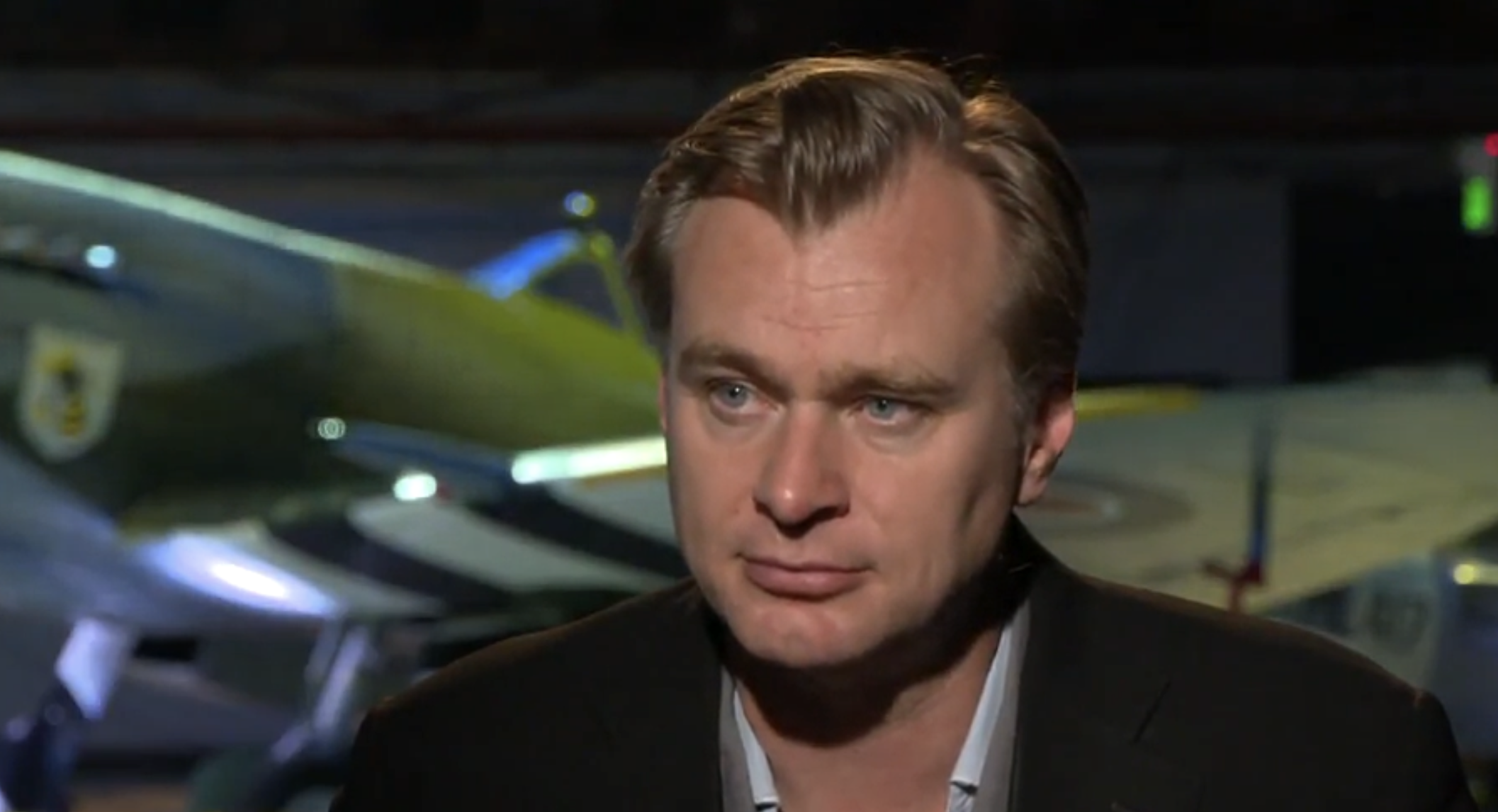 Kiszivárgott a netre Christopher Nolan Odüsszeiájának teaser előzetese Kiszivárgott a netre Christopher Nolan Odüsszeiájának teaser előzetese