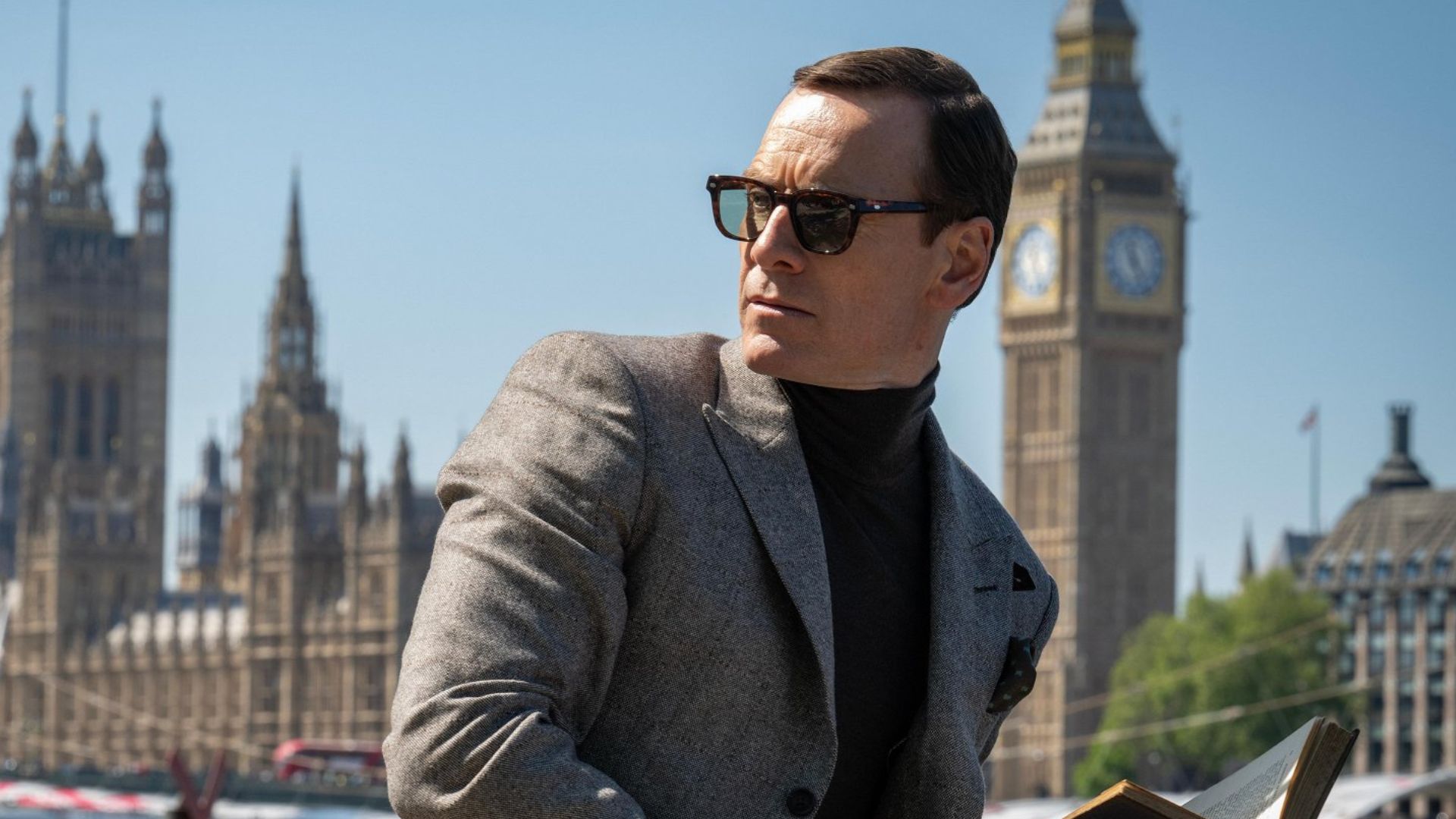 Streaming: Blanchett és Fassbender kémfilmjét és a Gyilkos randit is láthatod már júliusban Streaming: Blanchett és Fassbender kémfilmjét és a Gyilkos randit is láthatod már júliusban