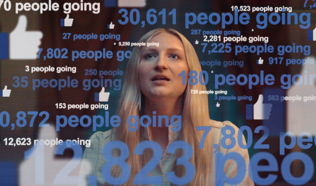 Már holnap a Netflixen: Dokumentumfilm készült a gigászi buliról, ami zavargássá fajult