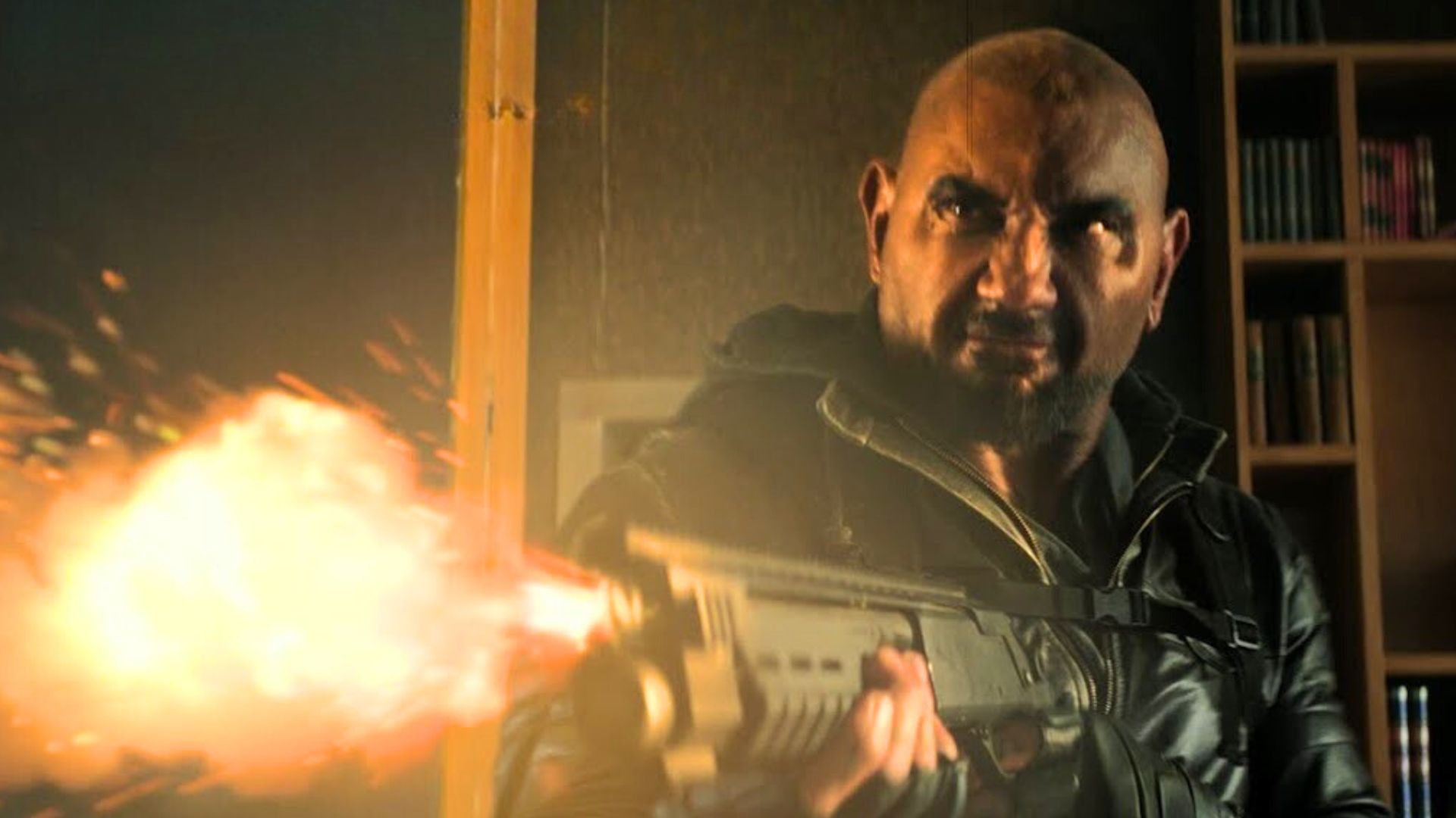 Hamarosan a mozikban: Előzetest kapott Dave Bautista és Samuel L. Jackon új sci-fi vígjátéka, a Világvége után Hamarosan a mozikban: Előzetest kapott Dave Bautista és Samuel L. Jackon új sci-fi vígjátéka, a Világvége után