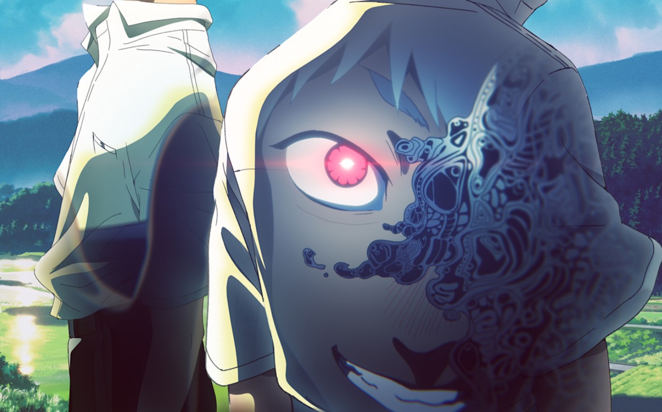 Mától a Netflixen: Új animációs horror-thrillerrel bővült a platform katalógusa