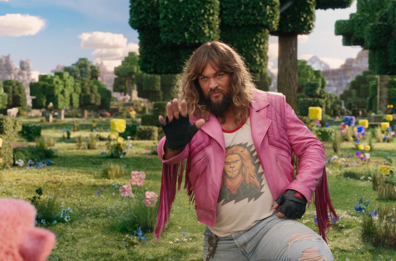 Mekkora buli! Jason Momoa bevetette magát a tömegbe Ozzy Osbourne búcsúkonertjén (videó) Mekkora buli! Jason Momoa bevetette magát a tömegbe Ozzy Osbourne búcsúkonertjén (videó)