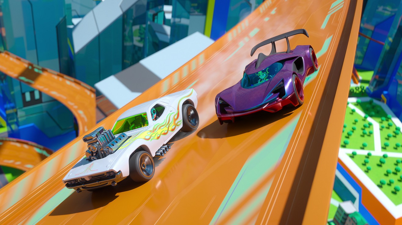 A Barbie után ismét sztárrendezővel jön a Mattel újabb kultikus játéka alapján készülő élőszereplős film