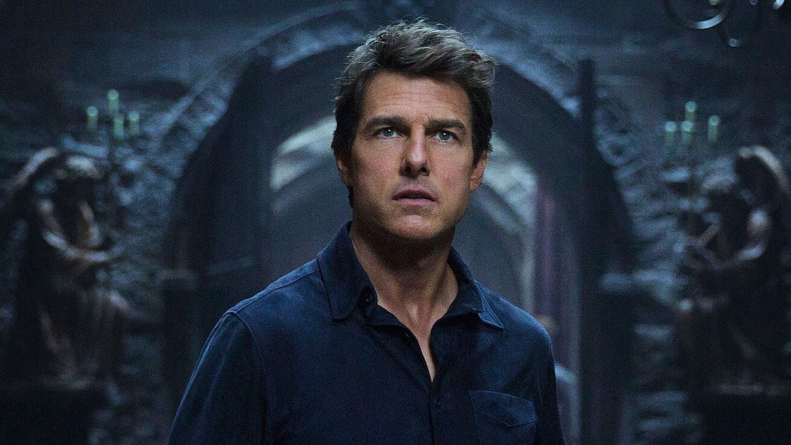 Íme, a 10 'legsikeresebb' hollywoodi sztár, Tom Cruise csak a 6. Íme, a 10 'legsikeresebb' hollywoodi sztár, Tom Cruise csak a 6.