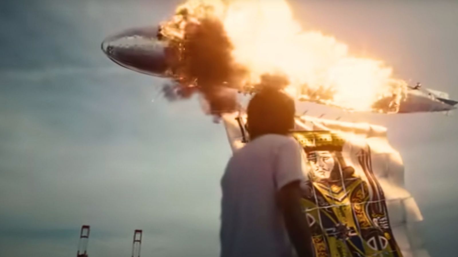 Netflix: A 3. évaddal folytatódik az egyik legjobb sci-fi thriller, végre itt az előzetes