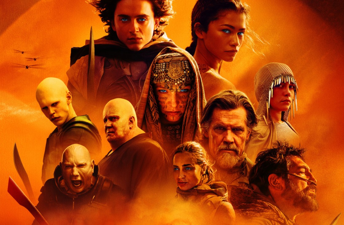 Dűne ‘3’: Hivatalos címet kapott a nagy sikerű sci-fi franchise új része Dűne ‘3’: Hivatalos címet kapott a nagy sikerű sci-fi franchise új része