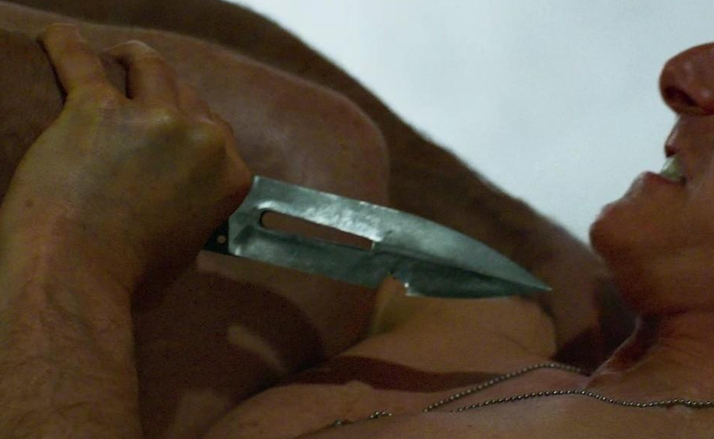 'Kis híján szívrohamot kaptam': Piszkosul intenzív lesz az év akciófilmje 'Kis híján szívrohamot kaptam': Piszkosul intenzív lesz az év akciófilmje