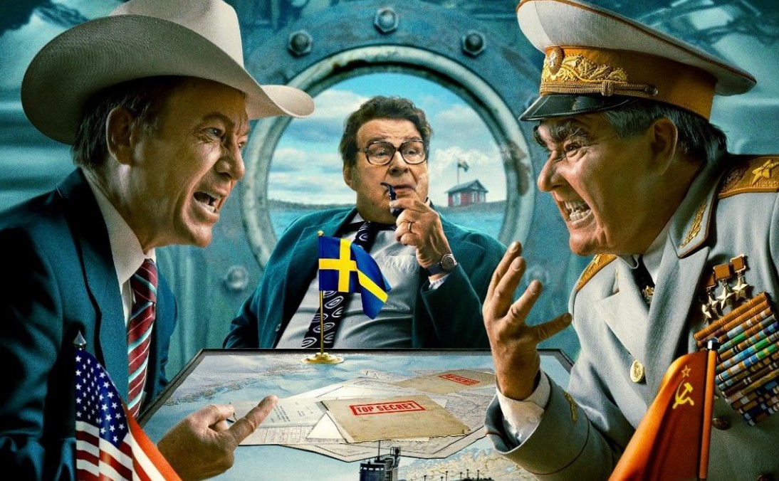 Már holnap a Disney+-on: Végre megérkezik a sötét humorú, hidegháborús új sorozat 