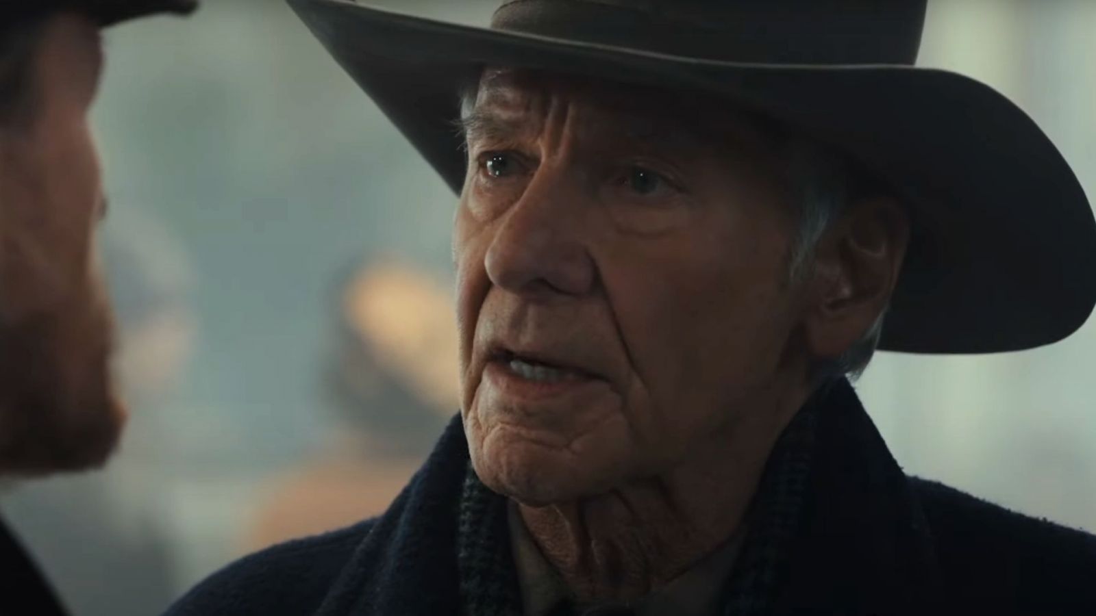 Folytatódik Harrison Ford és Helen Mirren sorozata, itt az előzetes