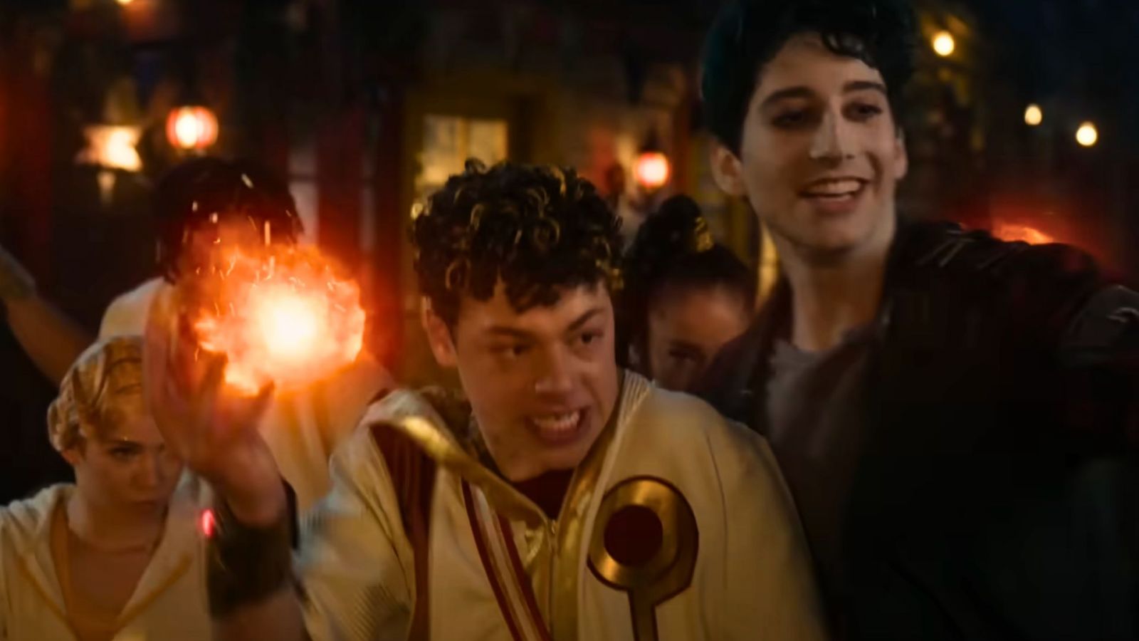 Már streamingen: Ezt az új vámpíros családi vígjátékot nem láthattad a mozikban