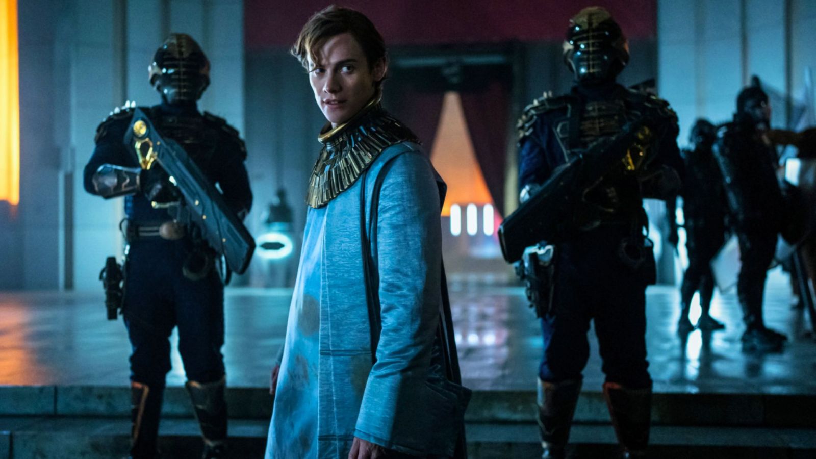 Streaming: Csak PÉNTEKEN 10 kihagyhatatlan film és sorozat jött (július 11. - Netflix, Max, Apple TV+)