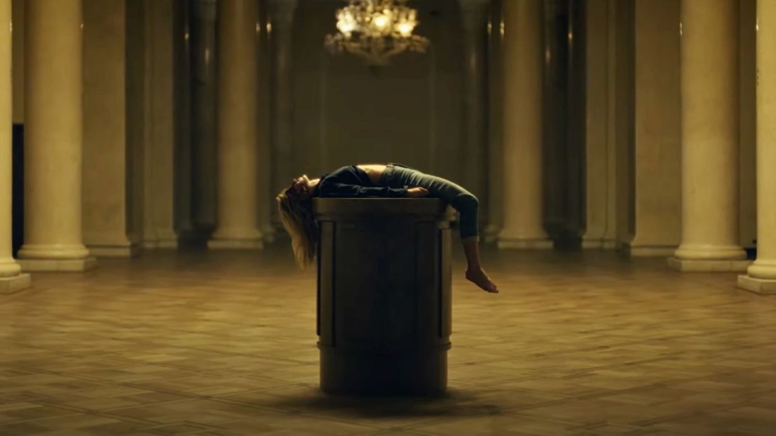 Már streamingen: Erről az új thrillersorozatról talán még nem is hallottál Már streamingen: Erről az új thrillersorozatról talán még nem is hallottál