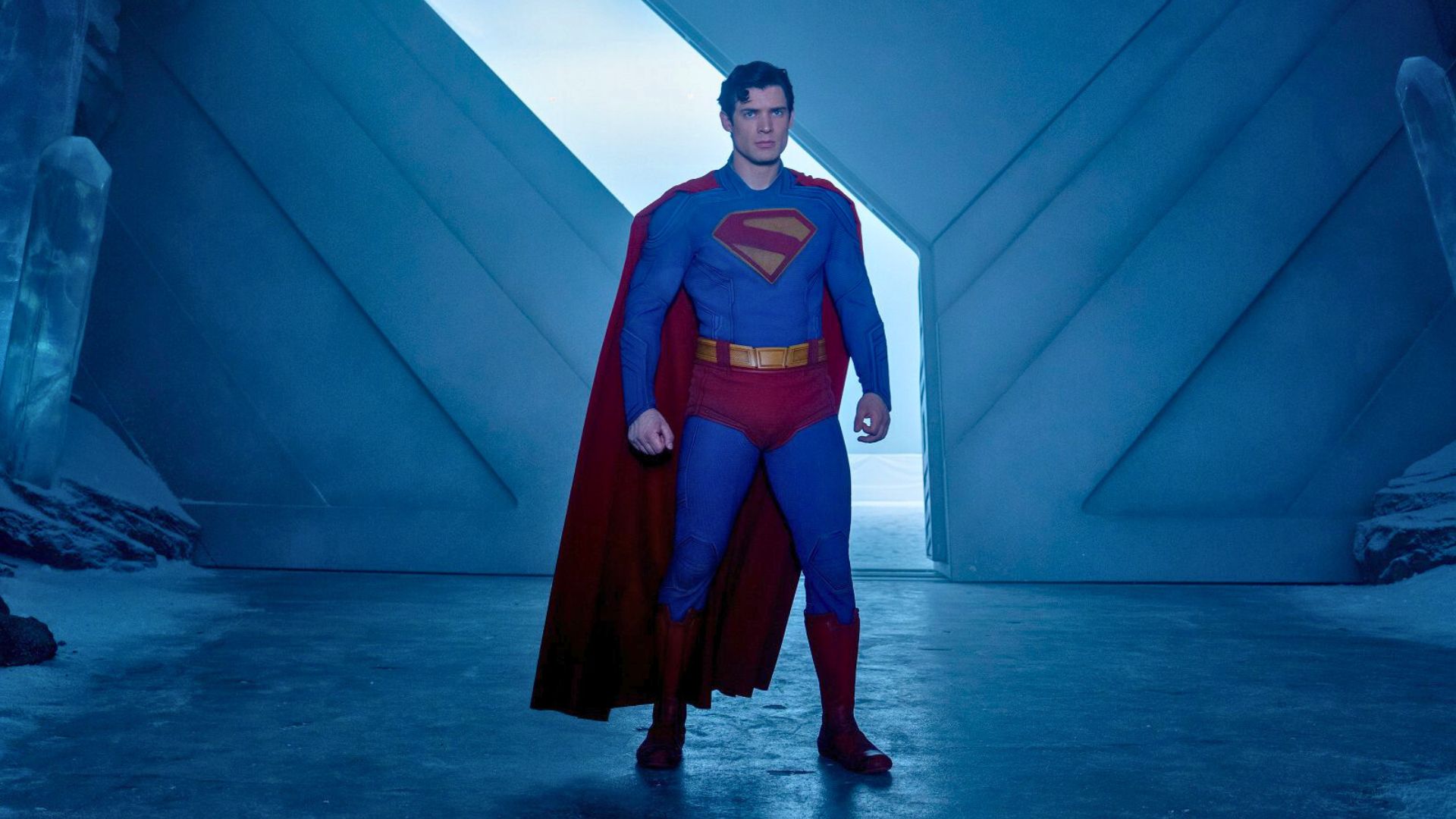 Van stáblista utáni jelenet a Superman végén? Kiderült, hogy érdemes-e a teremben maradni a film után