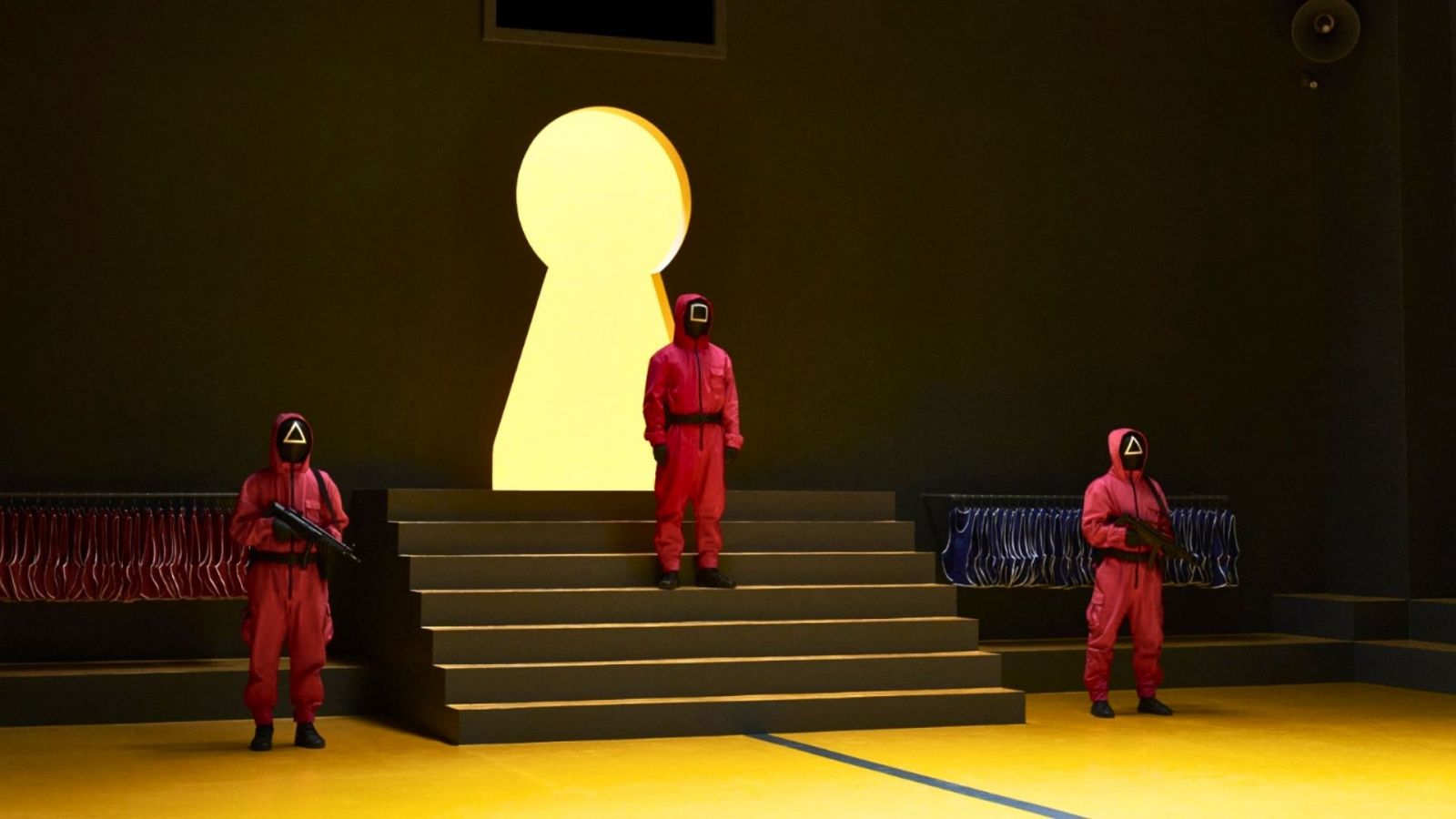 Netflix: 5 sorozat, amit nézned kéne, ha bejött a Squid Game