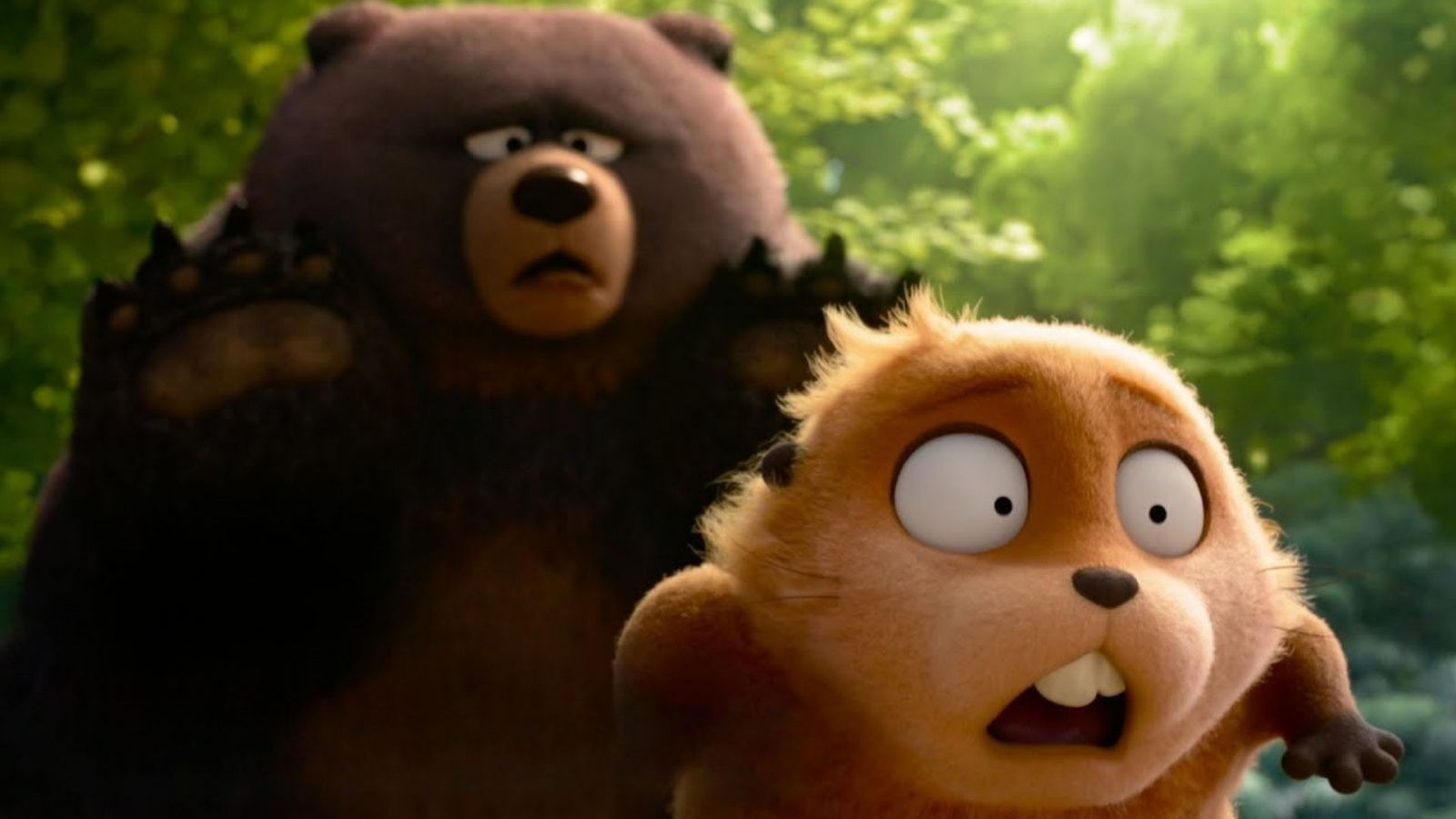 Újabb nagy dobásra készül a Pixar, végre előzetest kapott a Hoppers