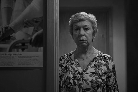 Meghalt az Igazából szerelem színésze, Joanna Bacon