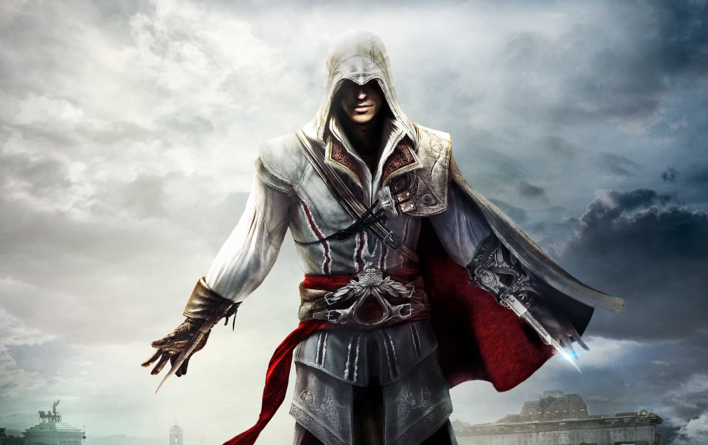 Netflix: Elkészül az élőszereplős Assassin's Creed-sorozat Netflix: Elkészül az élőszereplős Assassin's Creed-sorozat