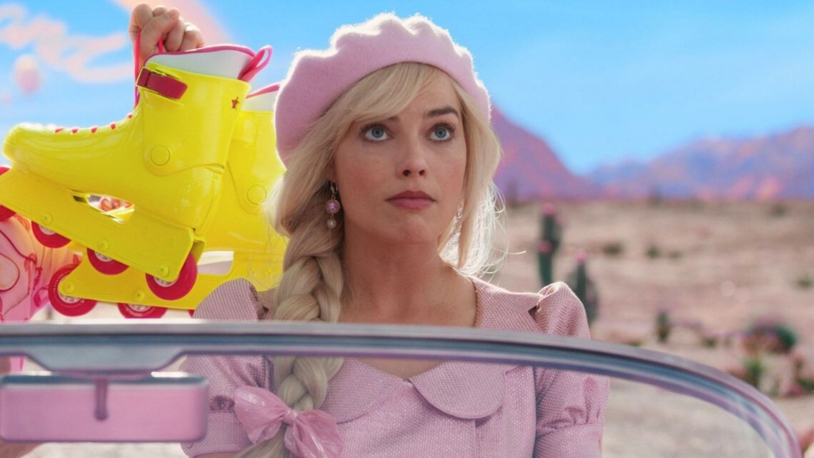 Új Barbie-film készül, de ez most nagyon más lesz Új Barbie-film készül, de ez most nagyon más lesz