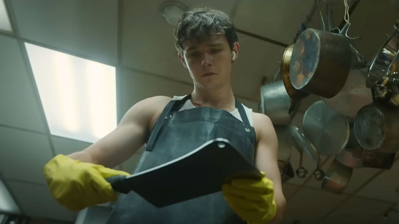 Streaming: Máris nézettségi rekordot döntött az 'új' sorozatgyilkosos széria Streaming: Máris nézettségi rekordot döntött az 'új' sorozatgyilkosos széria