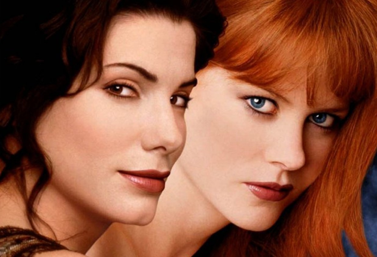 Átkozott boszorkák 2.: Itt az első kulisszák mögötti videó Nicole Kidmannel és Sandra Bullockkal