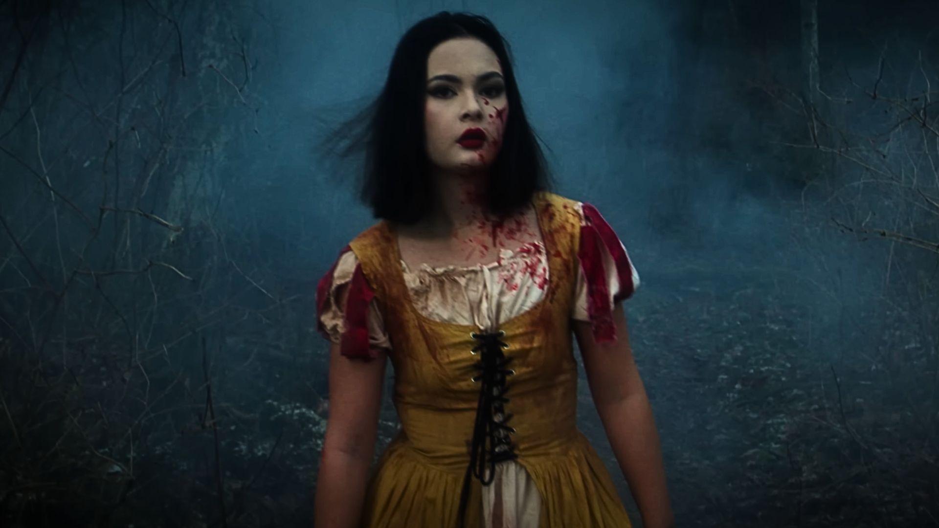 Előzetest kapott a Hófehérke-horrorfilm Előzetest kapott a Hófehérke-horrorfilm