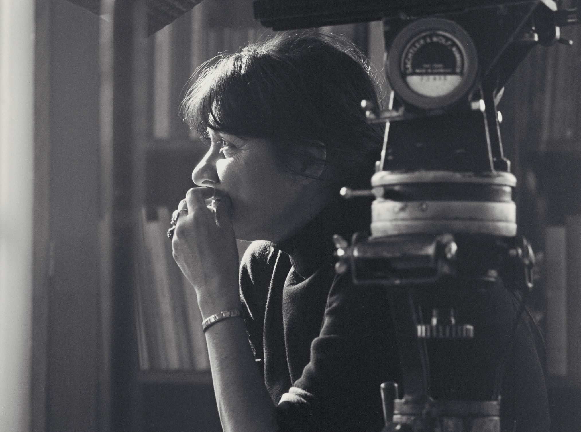 Mészáros Márta filmjei világszerte felújítva lesznek láthatók Mészáros Márta filmjei világszerte felújítva lesznek láthatók