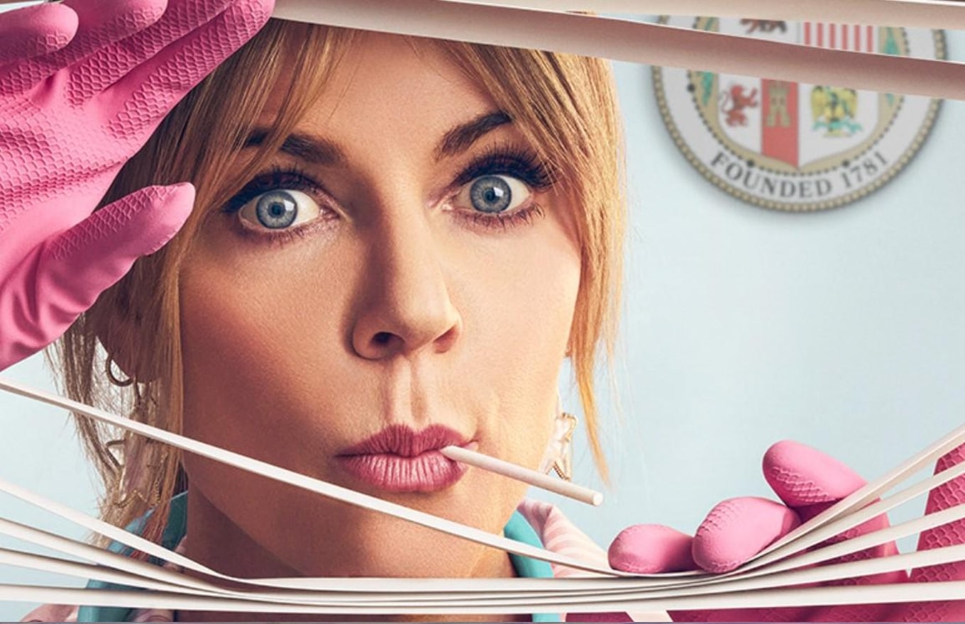 Már holnap a Disney+-on: Végre hozzánk is jön a 94%-os krimi-vígjáték sorozat Már holnap a Disney+-on: Végre hozzánk is jön a 94%-os krimi-vígjáték sorozat