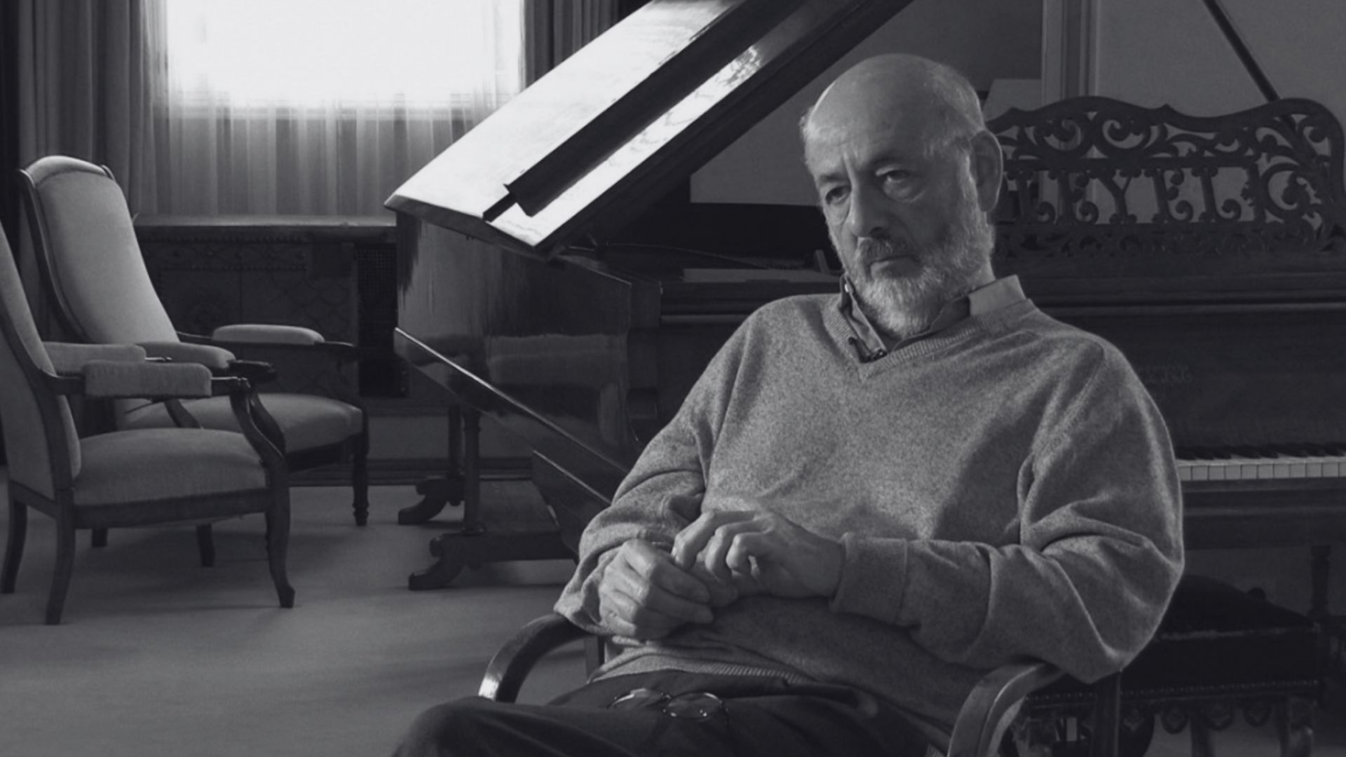 Meghalt a Készítsétek a zsebkendőket! Oscar-díjas rendezője, Bertrand Blier