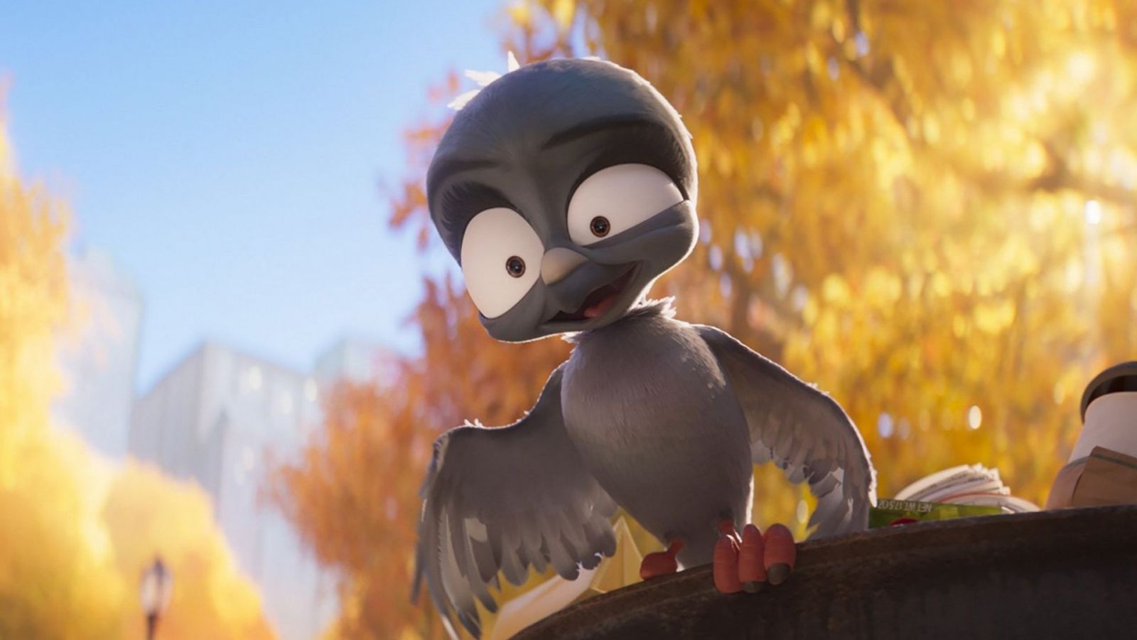 Mától a Netflixen: Nagy sikerű 2023-as animációs vígjátékkal bővül a platform katalógusa Mától a Netflixen: Nagy sikerű 2023-as animációs vígjátékkal bővül a platform katalógusa