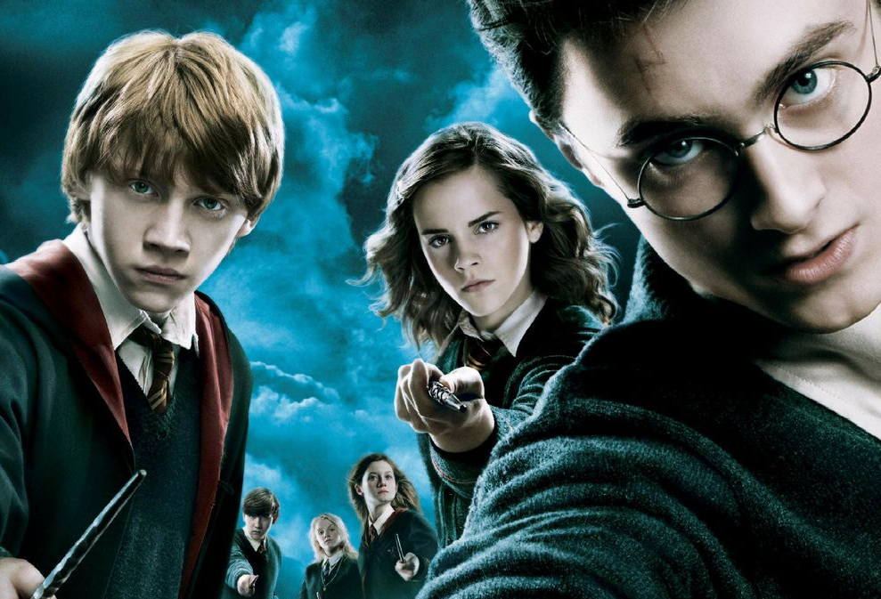 Harry Potter maraton: Utoljára vár vissza a mozikba a Varázsvilág! Harry Potter maraton: Utoljára vár vissza a mozikba a Varázsvilág!