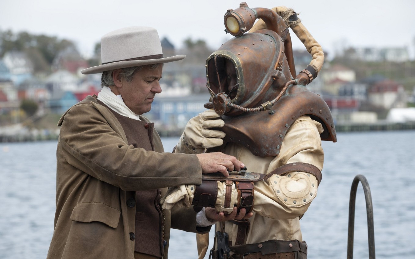 Streaming: 7 új sorozat és évad, amire érdemes odafigyelni a héten (Netflix, Disney+, Apple TV+ - 30. hét) 