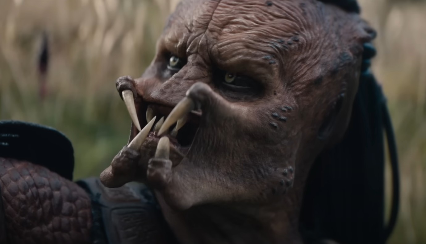 Piszkosul ütős új előzetest kapott a Predator: Halálbolygó Piszkosul ütős új előzetest kapott a Predator: Halálbolygó