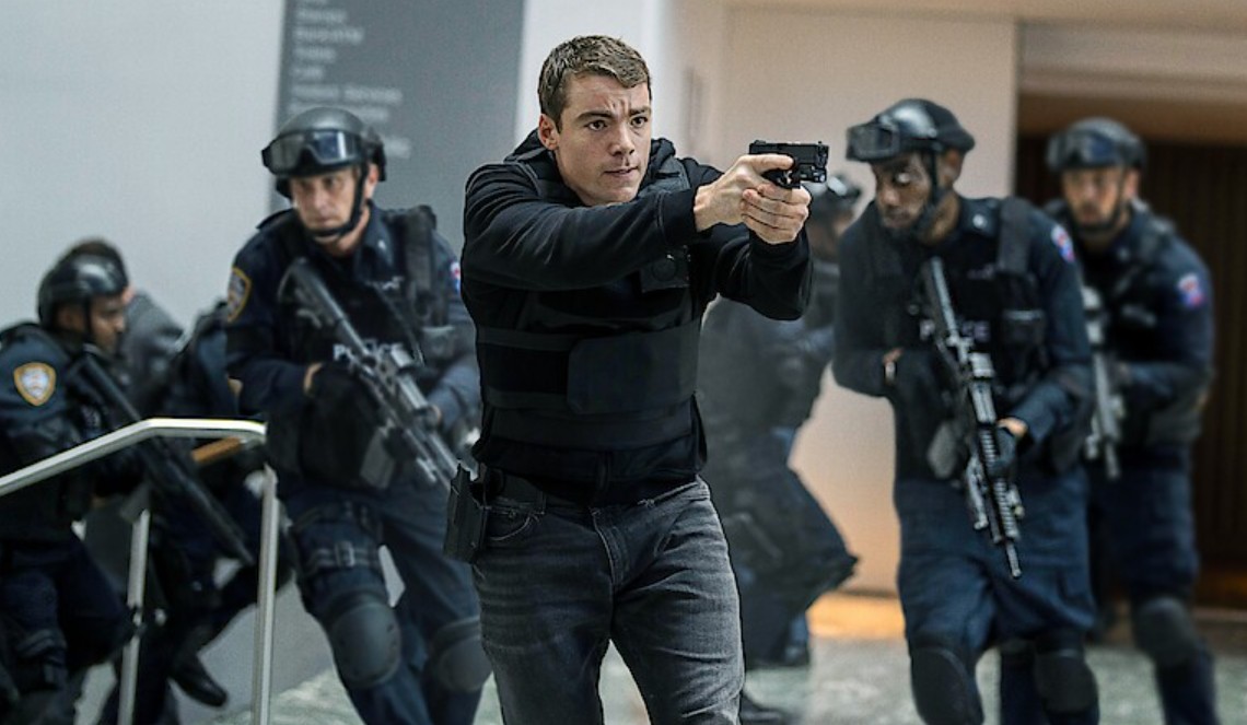 Netflix TOP10: Ezek voltak 2025 első felének legnézettebb sorozatai