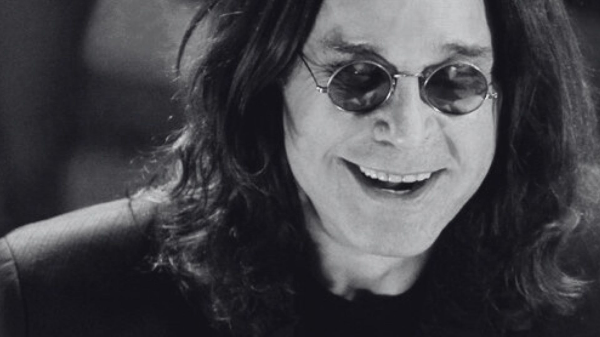 Elhunyt Ozzy Osbourne Elhunyt Ozzy Osbourne