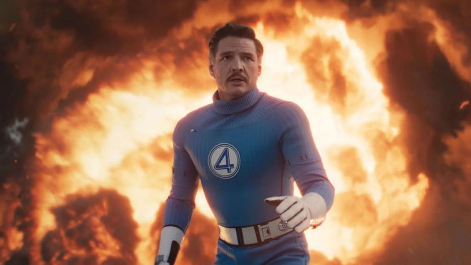 Rekordot döntött A Fantasztikus 4-es! Rekordot döntött A Fantasztikus 4-es!