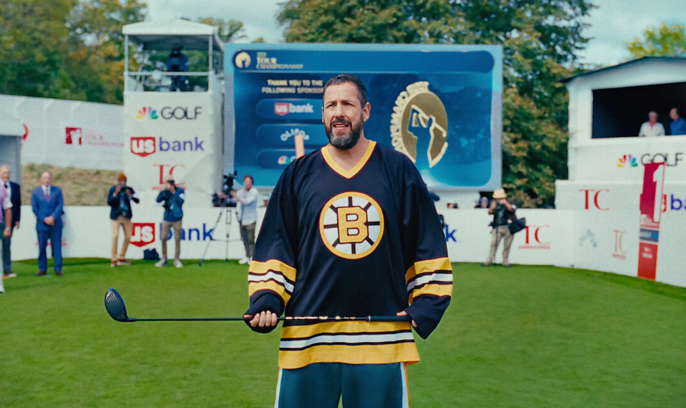 Mit nézzek? A 5 legjobb új film, amit ezen a hétvégén nézhetsz (mozi, Netflix, HBO Max) Mit nézzek? A 5 legjobb új film, amit ezen a hétvégén nézhetsz (mozi, Netflix, HBO Max)