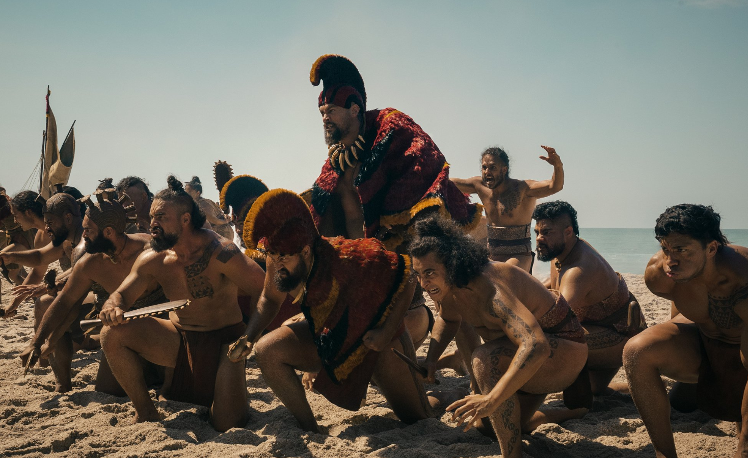 Streamingszemle: 5 kihagyhatatlan premier, amit a jövő héten nézhetsz (július 28.–augusztus 3.)