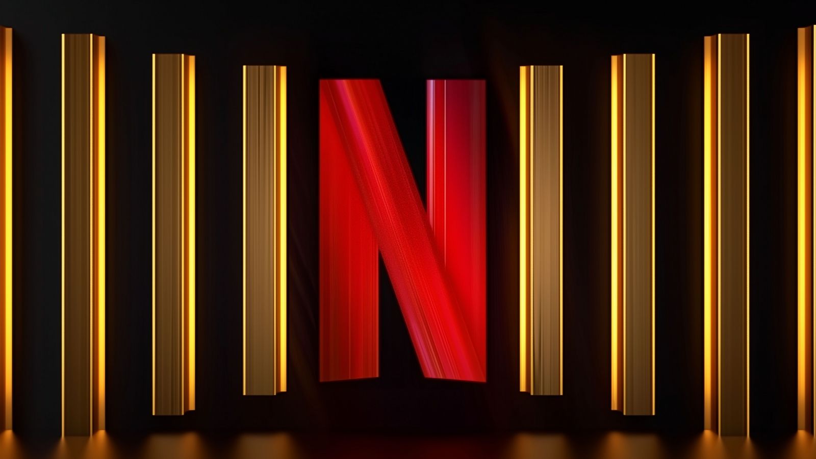 Netflix: Ez most a 10 legnézettebb sorozat a világon, durván elhúzott az 1. helyezett