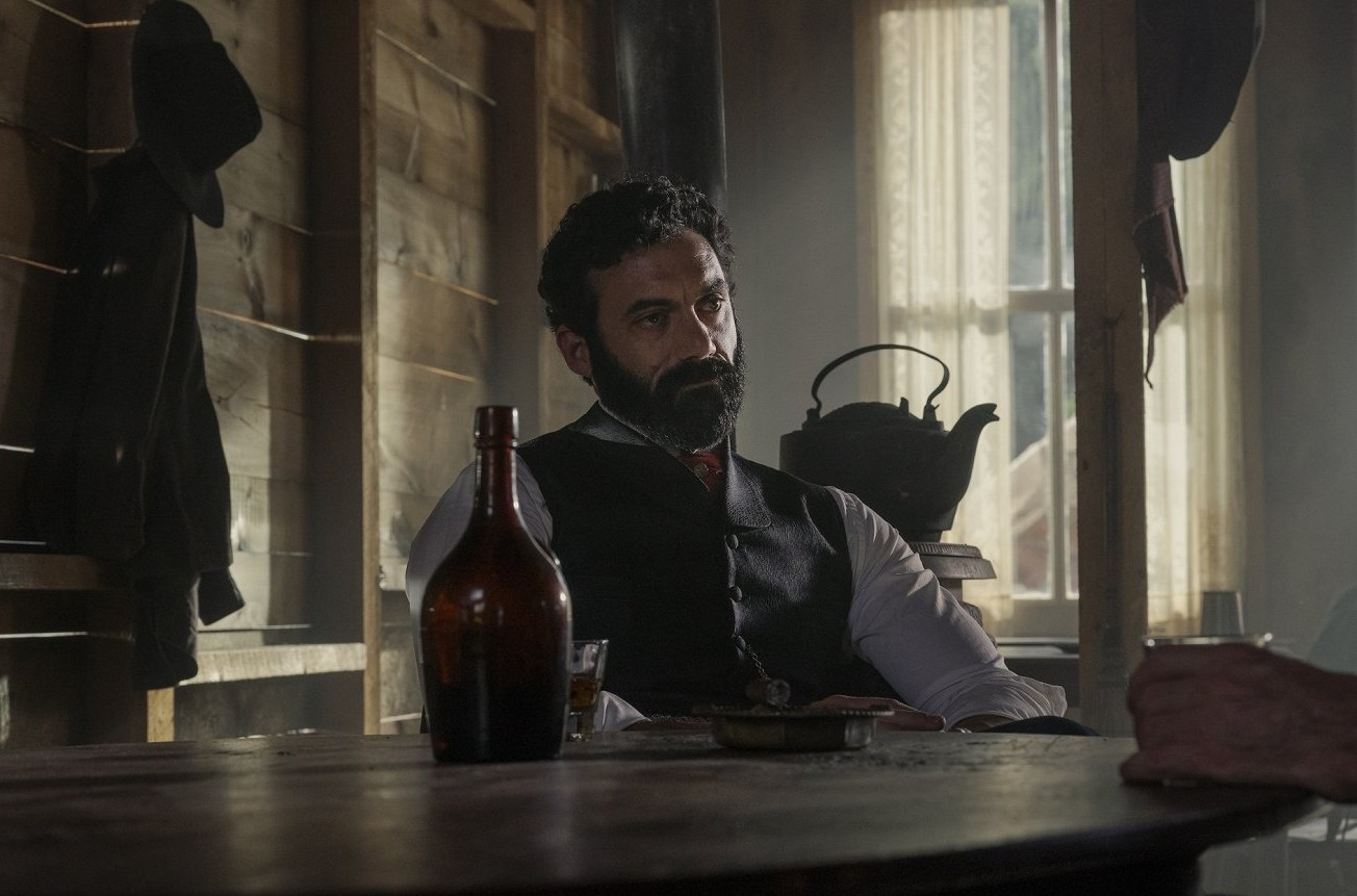 HBO Max: Itt az újabb nézettségi rekord, nagyon rákattantak a nézők a sikersorozat 3. évadára