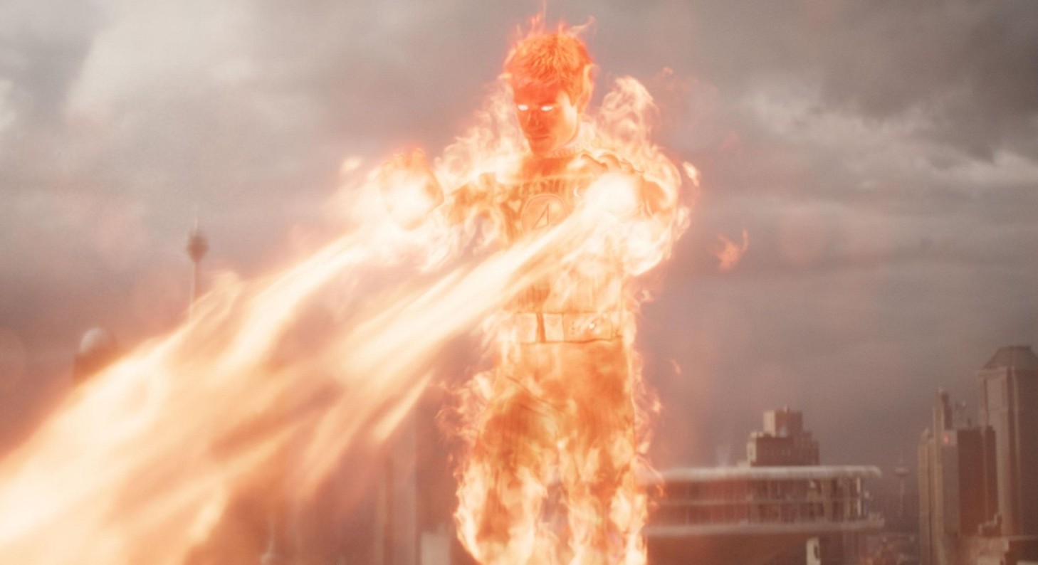 Ekkor jöhet a Disney+-ra A Fantasztikus 4-es: Első lépések Ekkor jöhet a Disney+-ra A Fantasztikus 4-es: Első lépések