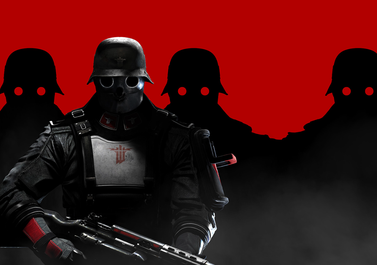 Streaming: Élőszereplős sorozat készül a Wolfenstein videojáték‑franchise alapján Streaming: Élőszereplős sorozat készül a Wolfenstein videojáték‑franchise alapján