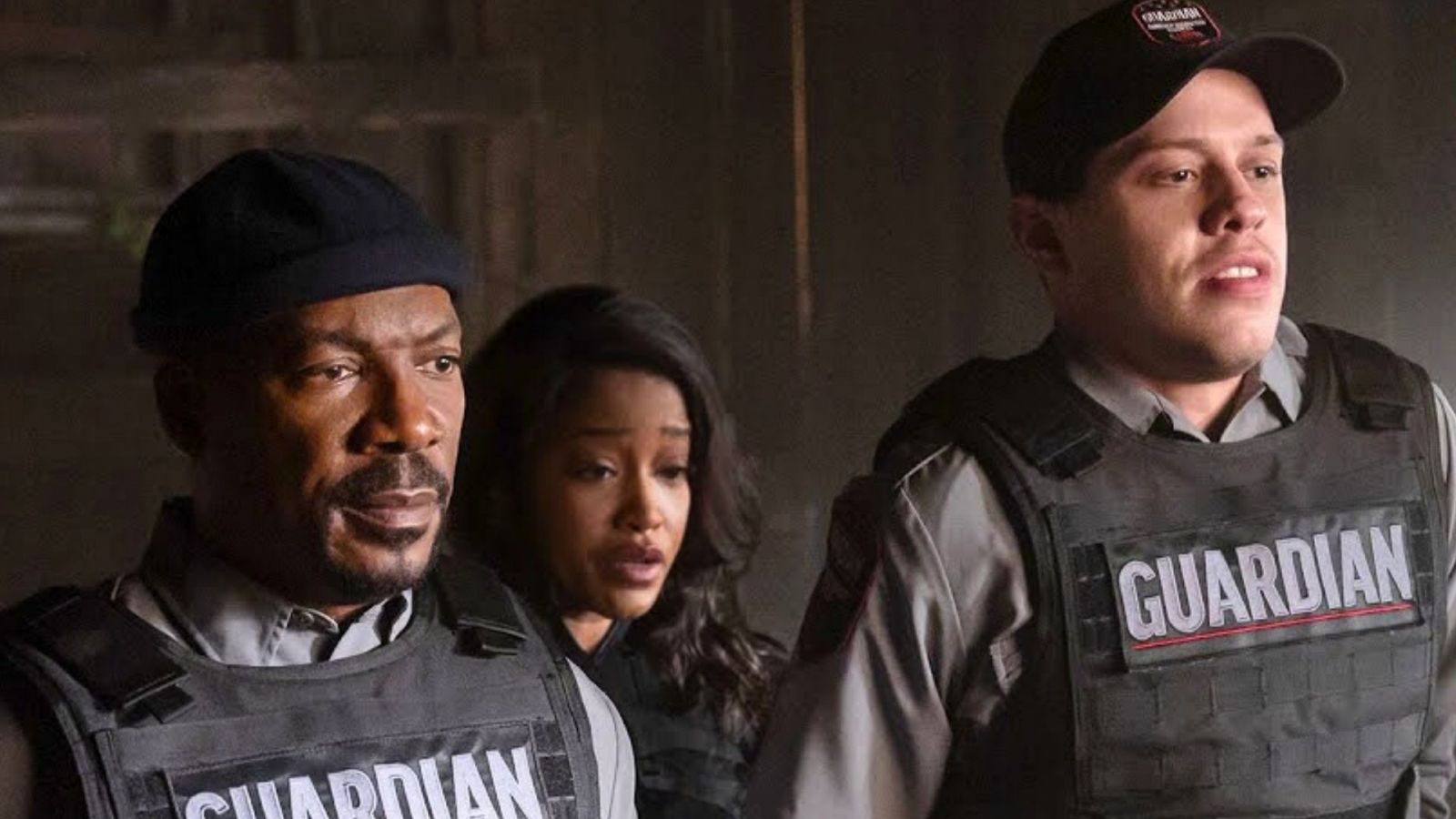 Augusztusban a Prime Videón: Eddie Murphy új akcióvígjátéka a hónap legnagyobb dobása