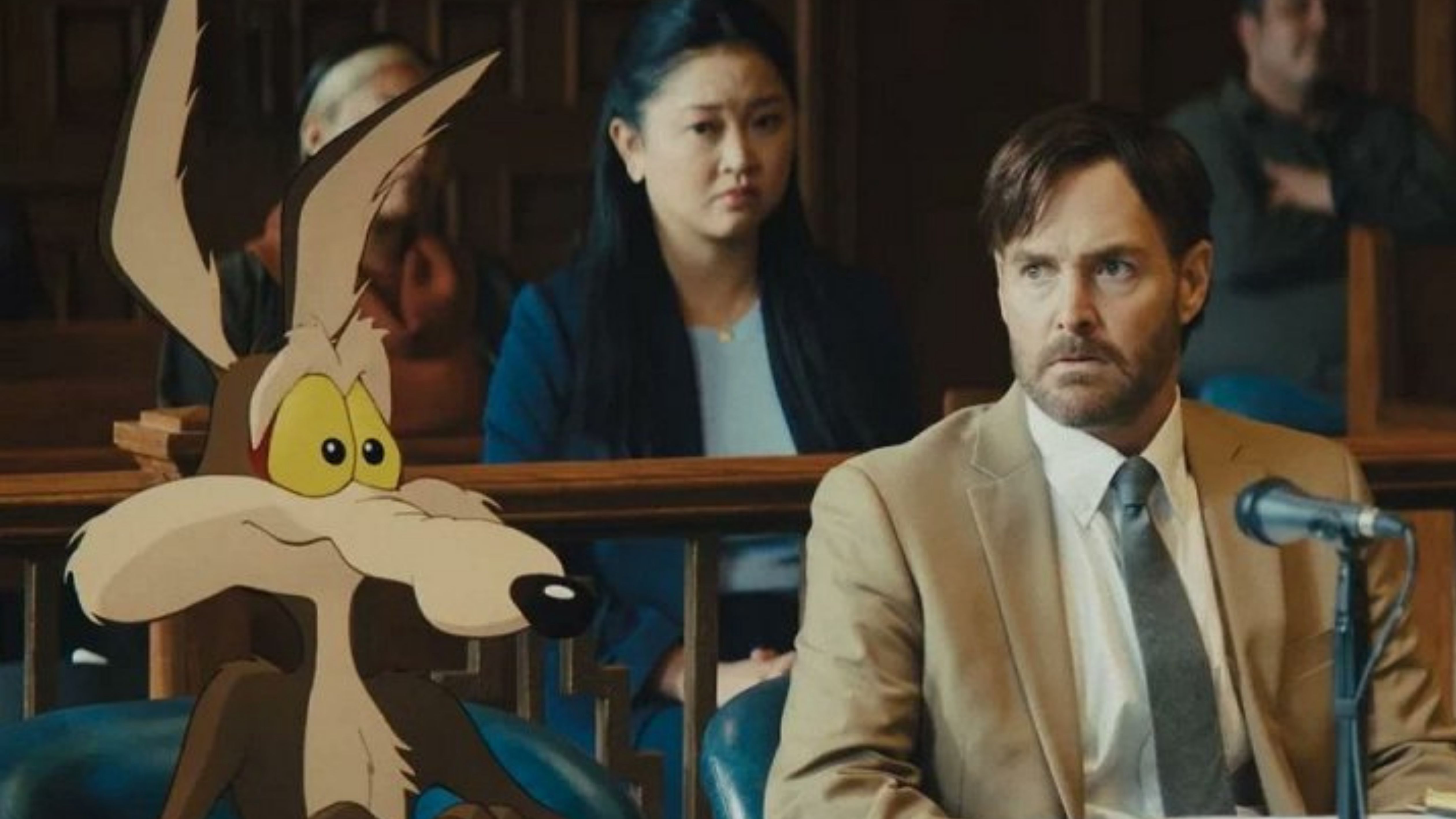 Coyote vs. Acme: Kiderült, mikor mutatják be a korábban elkaszált filmet