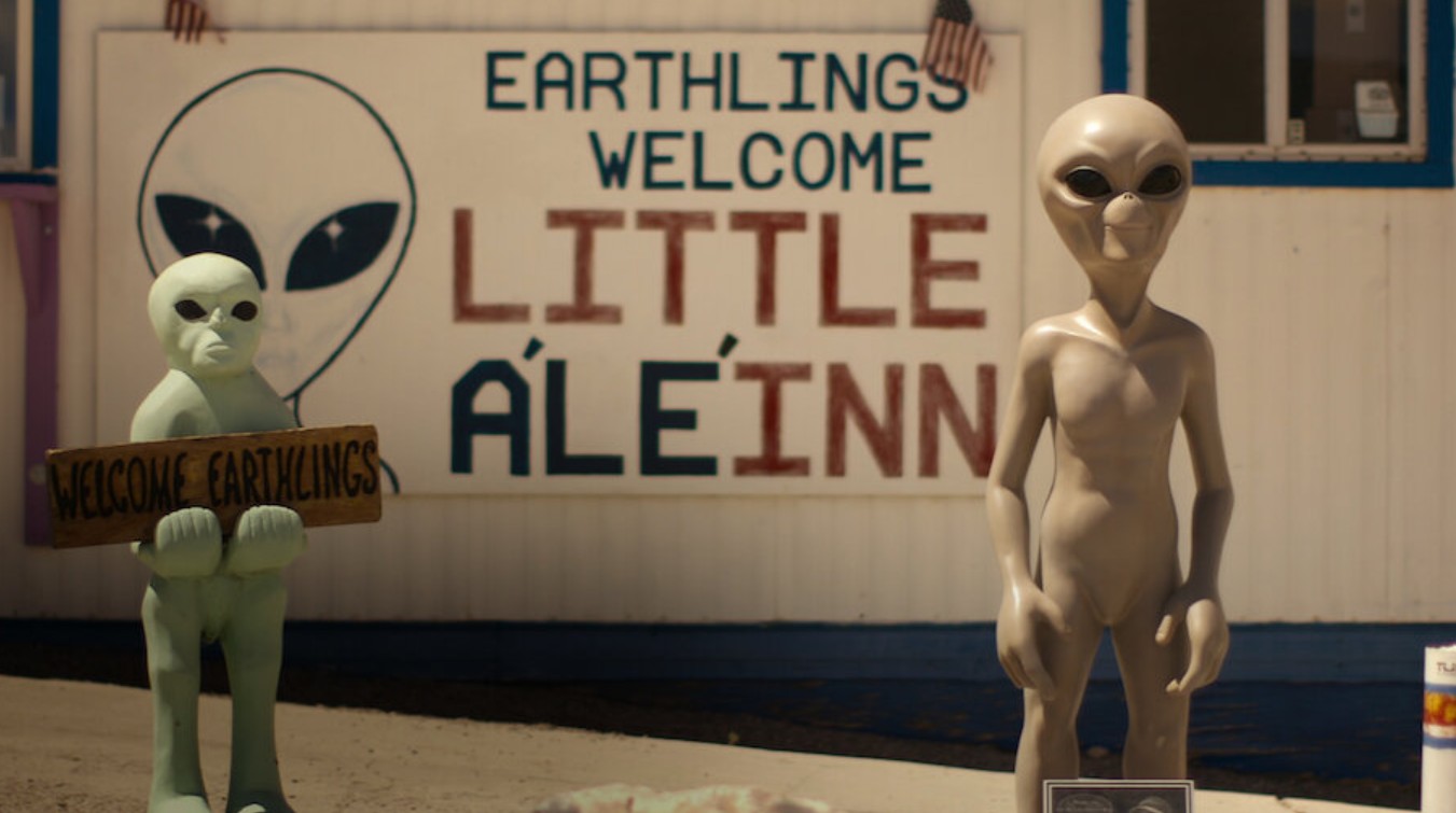 Már holnap a Netflixen: Újabb megdöbbentő történetet tár fel a Teljes káosz újabb része, Az 51-es körzet ostroma