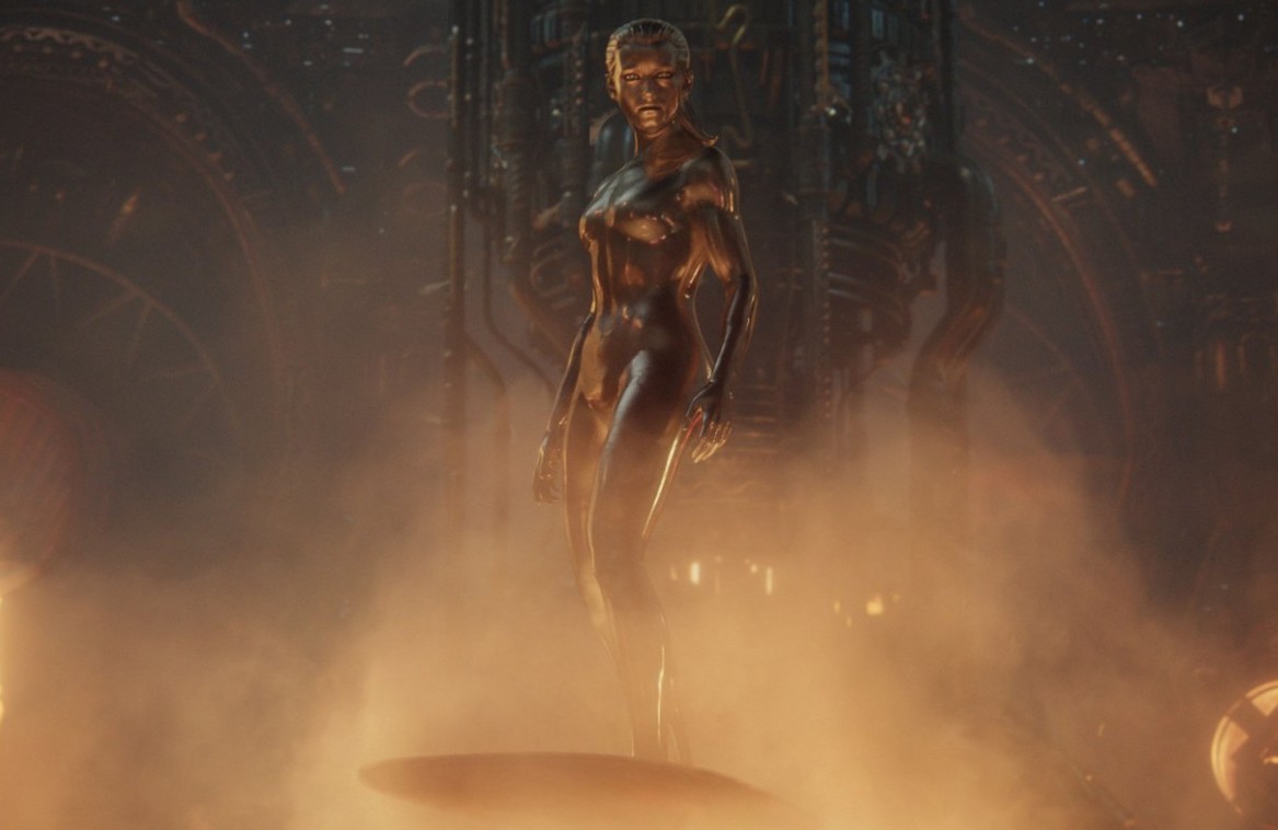 Ennyit kaszált A Fantasztikus 4-es a premierhétvégén globálisan